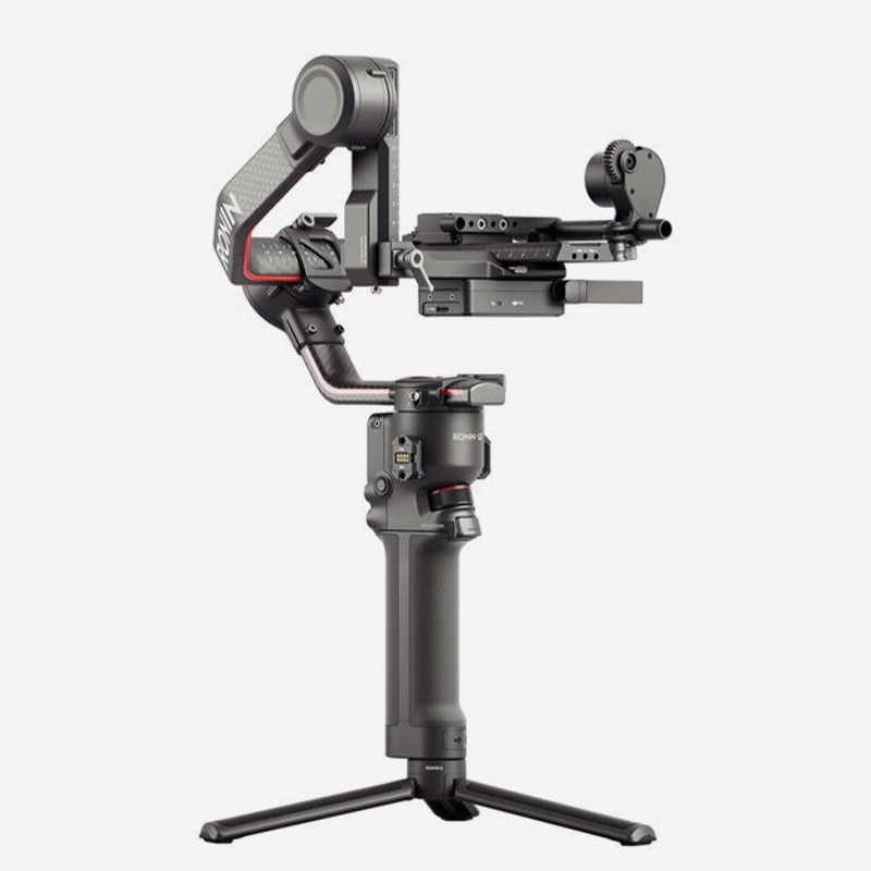 DJI RS2 Pro Combo 2