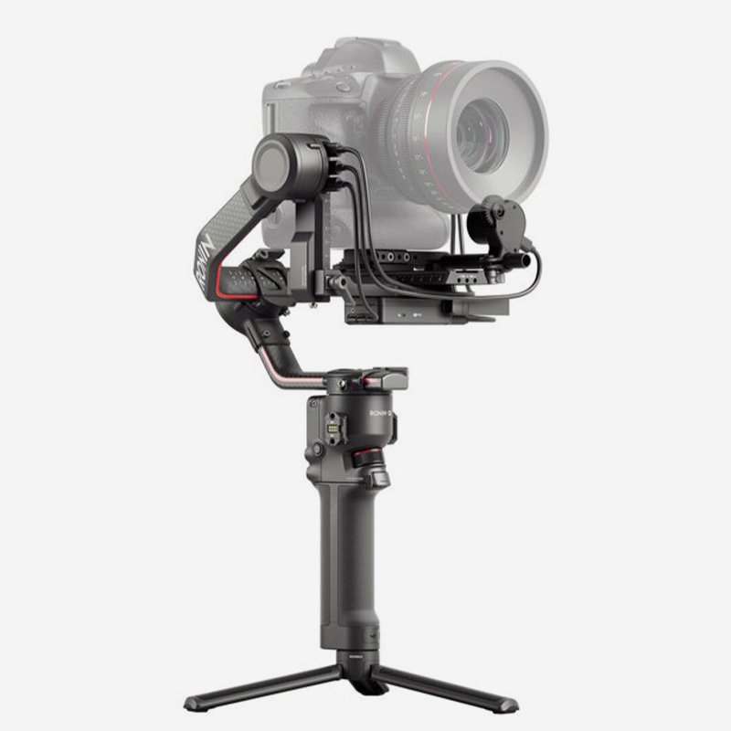 DJI RS2 Pro Combo 3