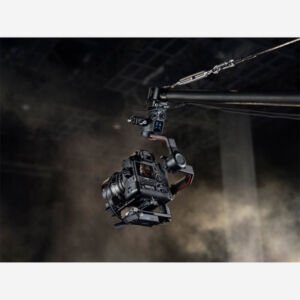DJI RS 2 Pro Combo - Image 5
