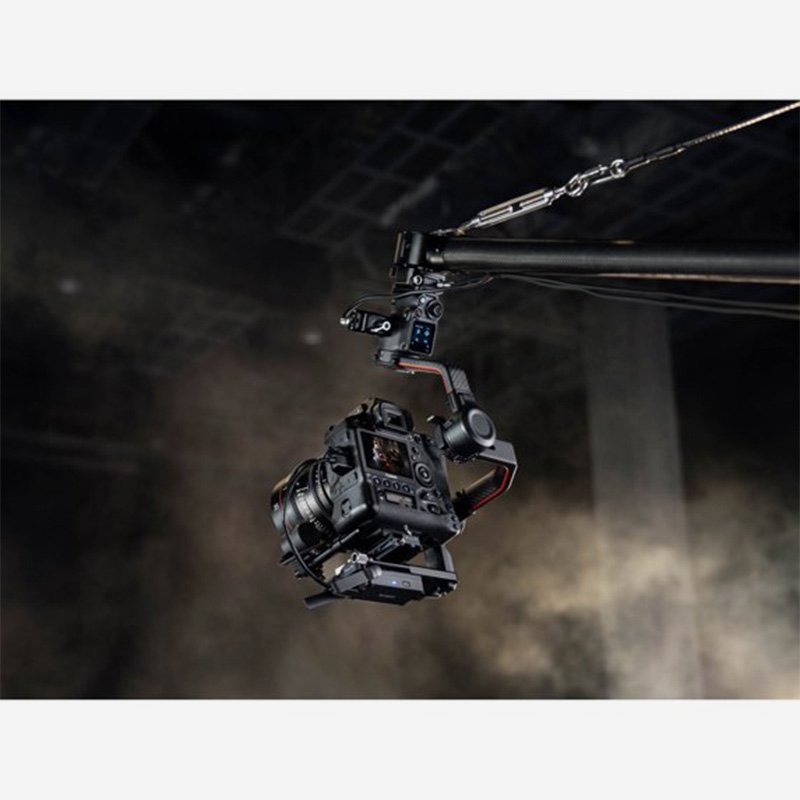 DJI RS2 Pro Combo 5