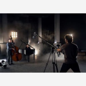 DJI RS 2 Pro Combo - Image 6