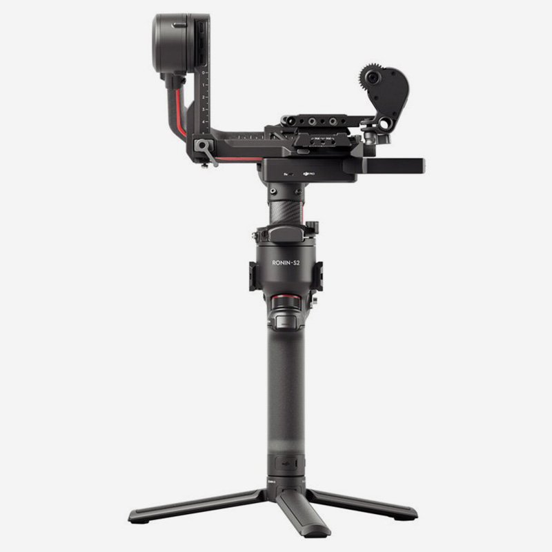 DJI RS2 Pro Combo 7