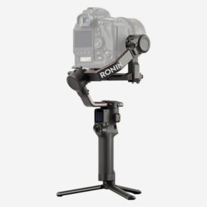 DJI RS 2 Pro Combo - Image 8