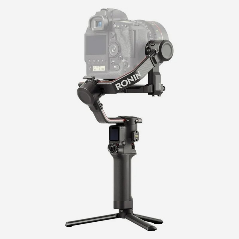 DJI RS2 Pro Combo 8