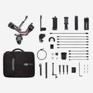 DJI RS 2 Pro Combo - Image 9
