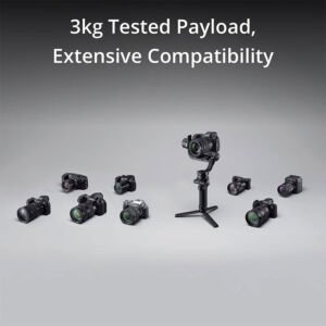DJI RSC-2 - Image 4