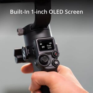 DJI RSC-2 - Image 5