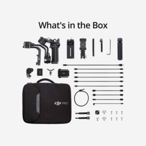 DJI RSC-2 - Image 2