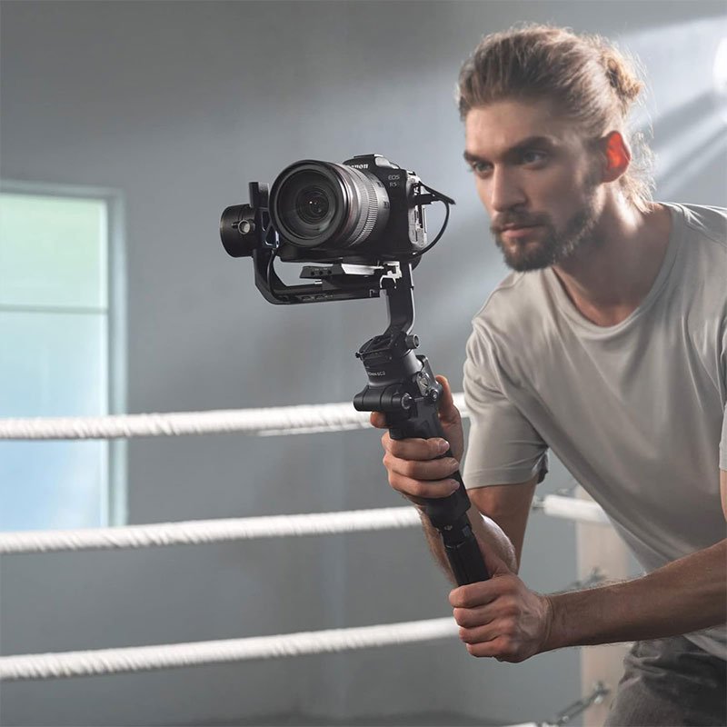 DJI RSC 2 6