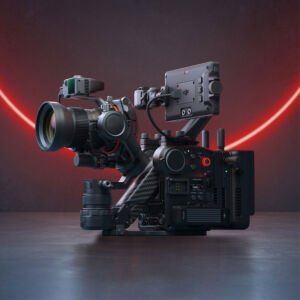 DJI Ronin 4D-6K - Image 7
