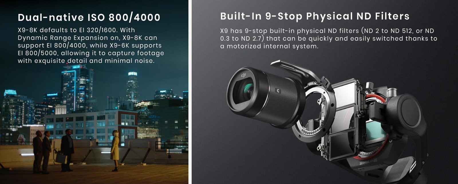 DJI Ronin 4D 6K desc 1
