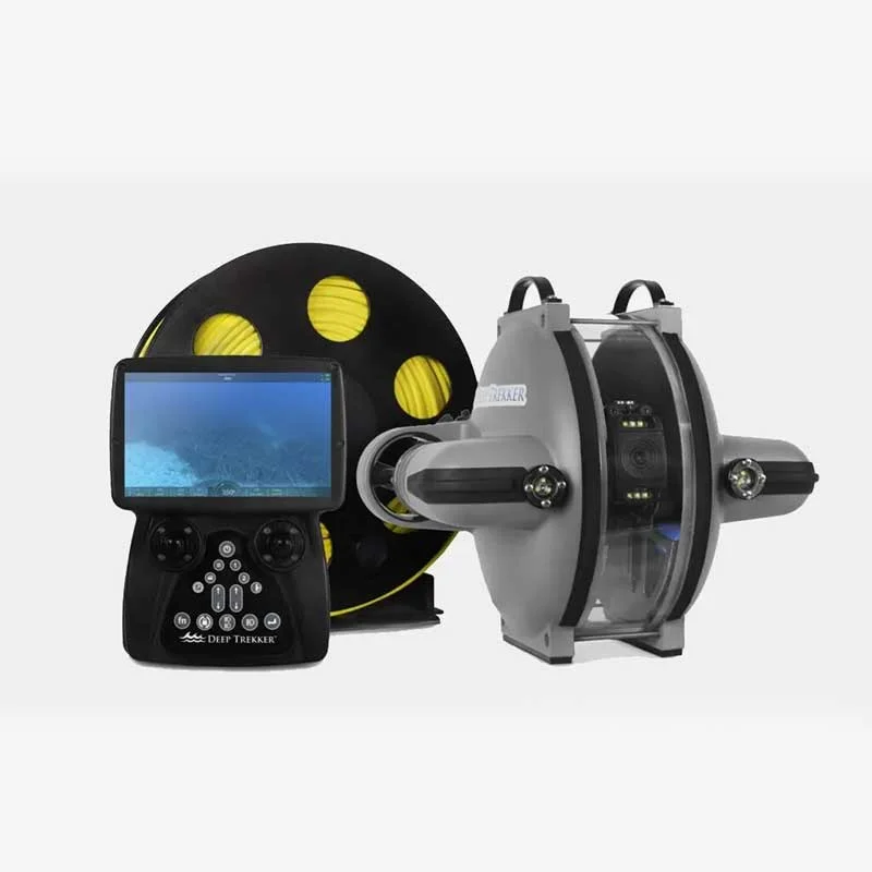 Deep Trekker DTG3 1
