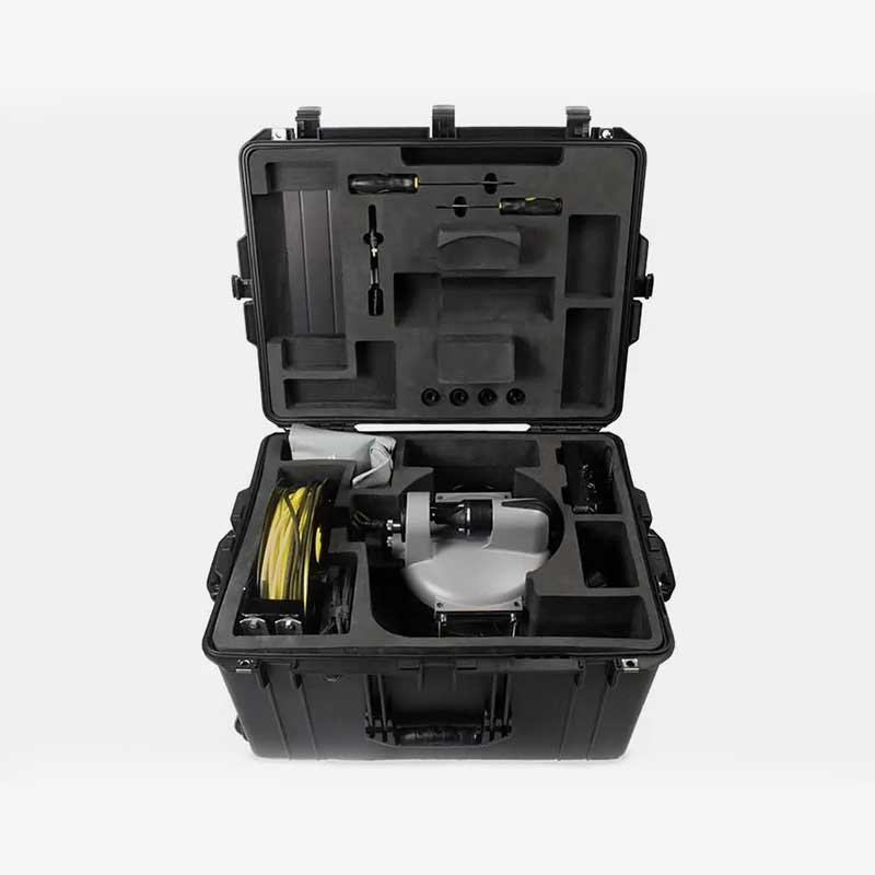 Deep Trekker DTG3 3
