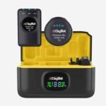 Digitek DWM 108 2 in 1 Wireless Microphone 1