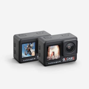 Digitek GoCAM DAC-101 5K Action Camera - Image 1