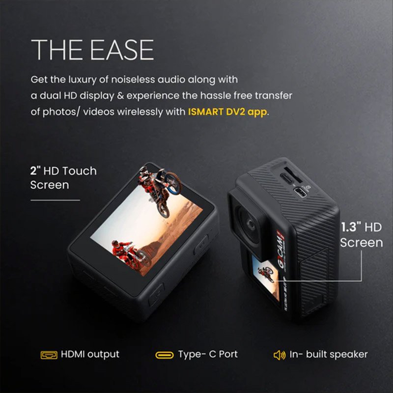 Digitek GoCAM DAC 101 9