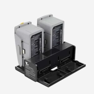 DJI Air 2 /Air 2s Charging Hub - Image 2