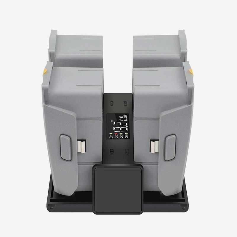 Dji Air 2 Air 2s Charging Hub 3