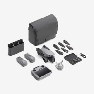 DJI Air 3S Fly More Combo (DJI RC 2) - Image 5