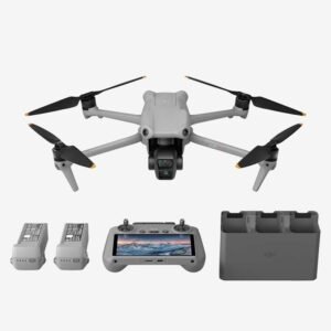 DJI Air 3 Fly More Combo (DJI RC 2) - Image 8