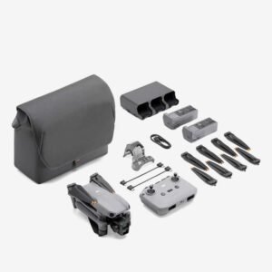 DJI Air 3 Fly More Combo (DJI RC-N2) - Image 8