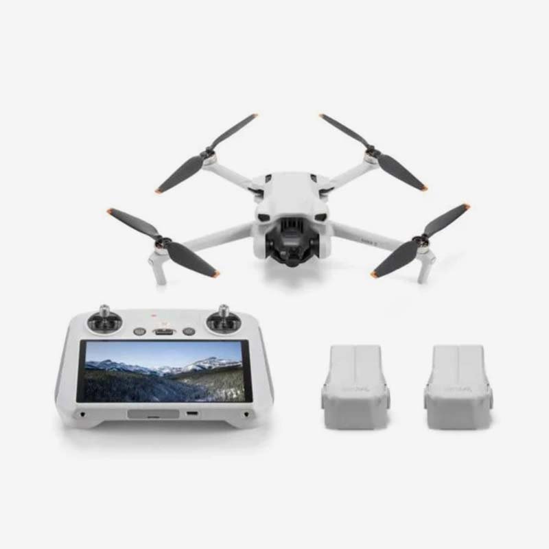 Dji Mini 3 Flymorecombo 1