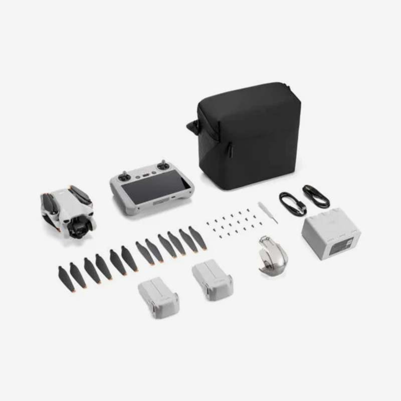 Dji Mini 3 Flymorecombo 5