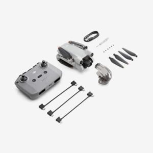 DJI Mini 3 Pro Standard (DJI RC-N1) - Image 3