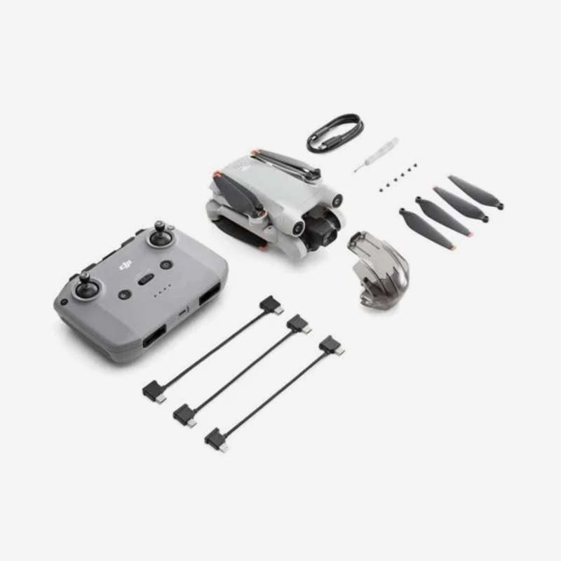 Dji Mini 3 Pro 5