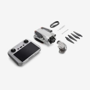DJI Mini 3 Pro Fly More Combo (DJI RC) - Image 5