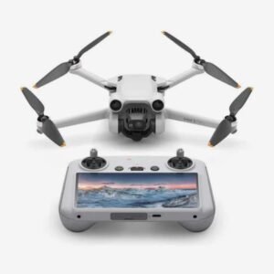 DJI Mini 3 Pro Fly More Combo (DJI RC) - Image 4