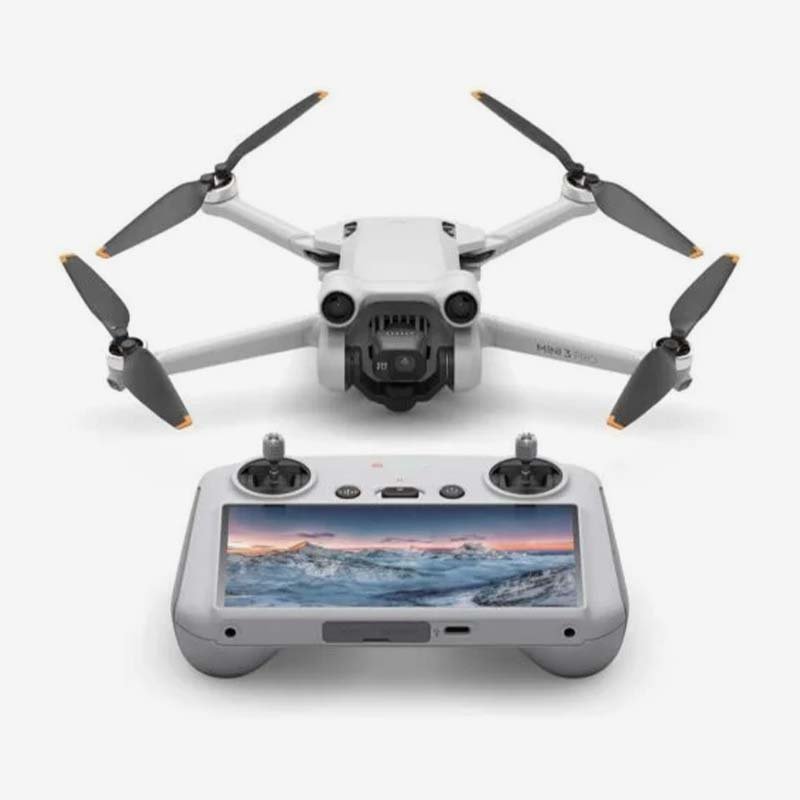 Dji Mini 3 Pro Flymorecombo 2