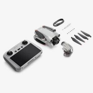 DJI Mini 3 Pro Standard (DJI RC) - Image 2