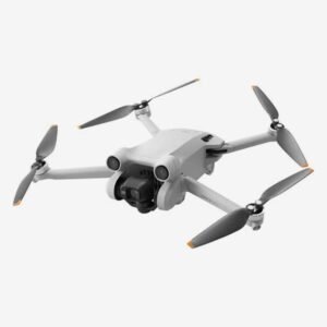DJI Mini 3 Pro Standard (DJI RC) - Image 6