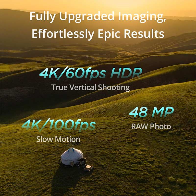 Dji Mini 4 Pro 5