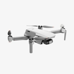 DJI Mini 4K (Aircraft Only) - Image 3