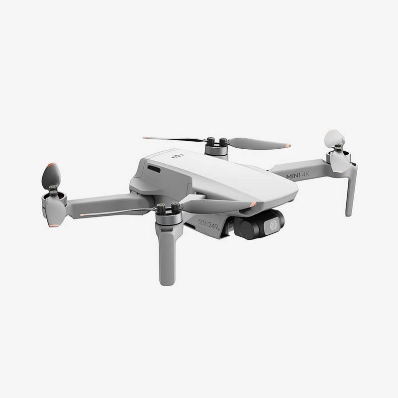 Dji Mini 4k 3