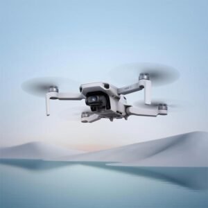 DJI Mini 4K Fly More Combo - Image 4