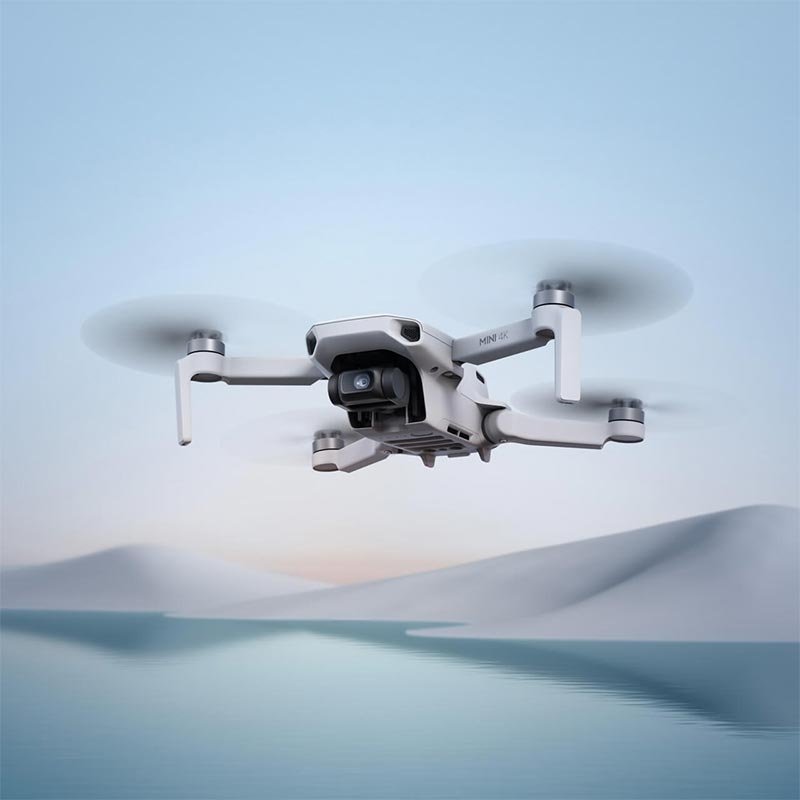 Dji Mini 4k 4