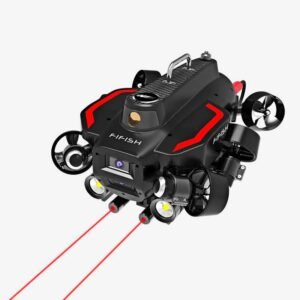 FIFISH Pro W6 - Image 3