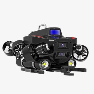 FIFISH Pro W6 - Image 6