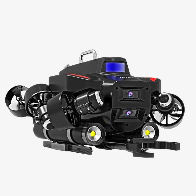 FIFISH Pro W6 4