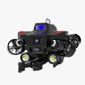 FIFISH Pro W6 - Image 5