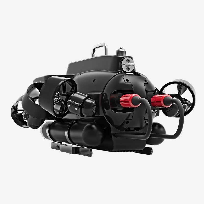 FIFISH Pro W6 8