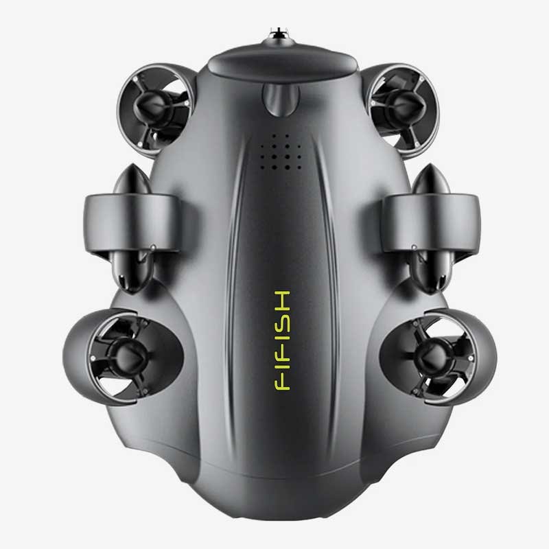 FIFISH V6 EXPERT 2
