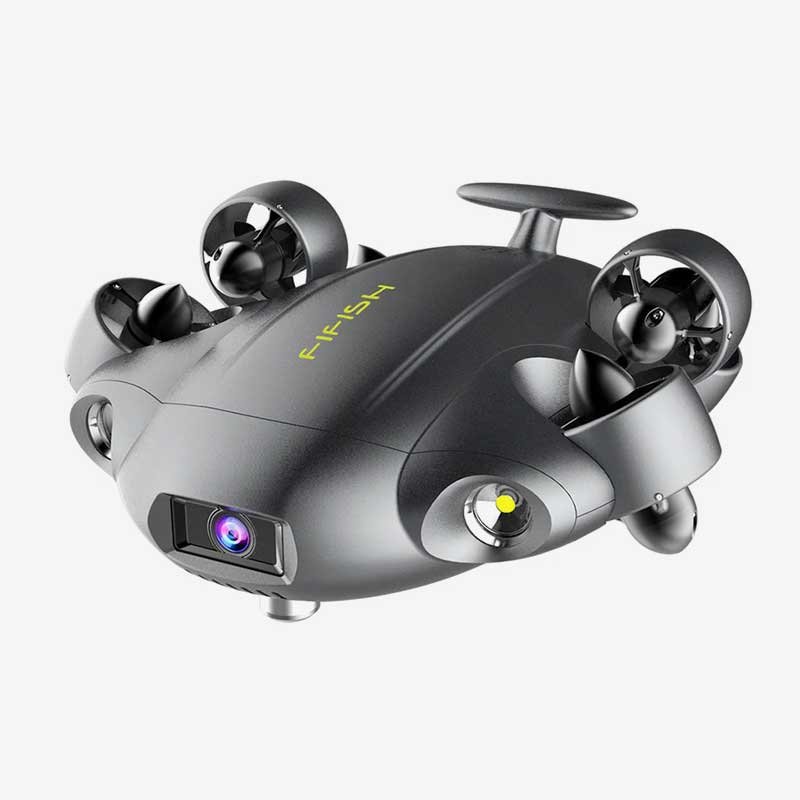 FIFISH V6 EXPERT 4