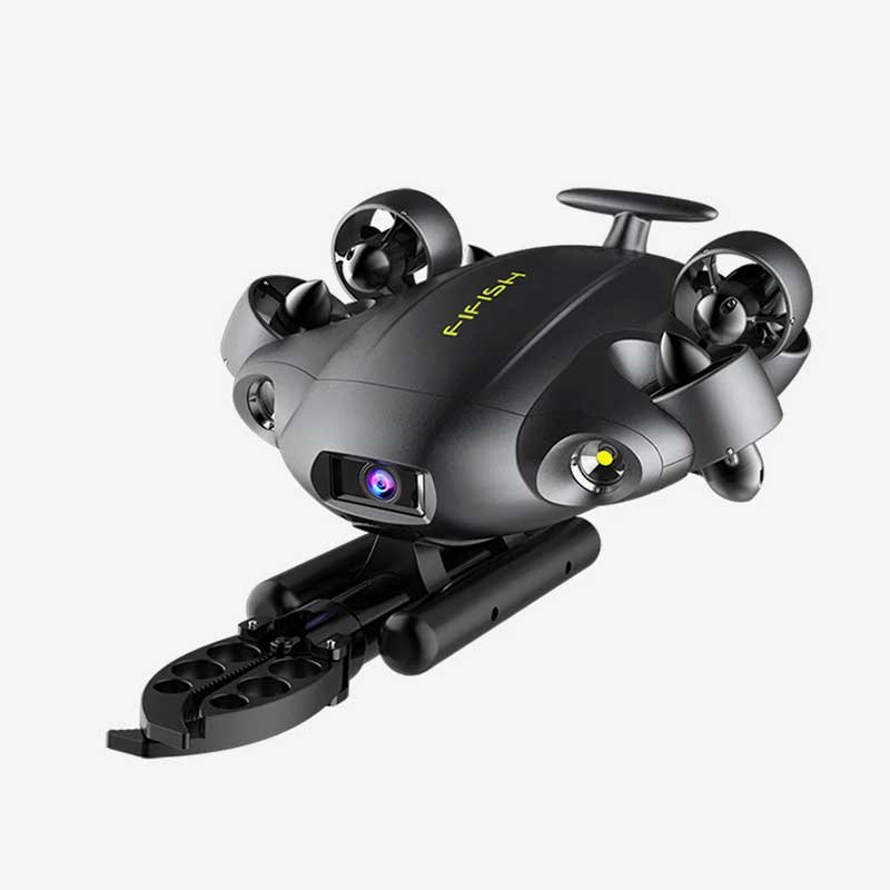 FIFISH V6 EXPERT 8