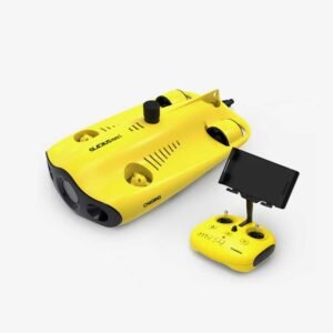 GLADIUS MINI S Underwater Drone with a 4K UHD Camera - Image 2