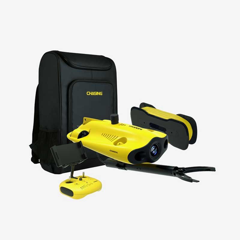 GLADIUS MINI S 6