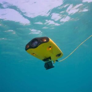GLADIUS MINI S Underwater Drone with a 4K UHD Camera - Image 7